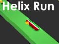 Igra Helix Run
