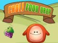 Igra Choli Food Drop