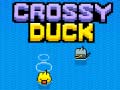 Igra Crossy Duck