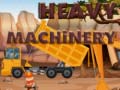 Igra Heavy Machinery