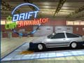 Igra Drift Car Simulator
