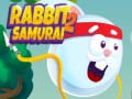 Igra Rabbit Samurai 2