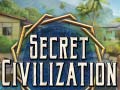 Igra Secret Civilization