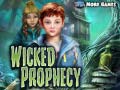 Igra Wicked Prophecy