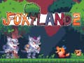 Igra Foxy Land 2