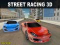 Igra Street Racing 3D