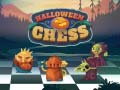 Igra Halloween Chess