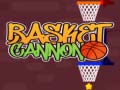 Igra Basket Cannon