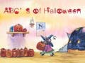 Igra ABC's of Halloween