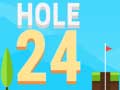 Igra Hole 24