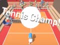 Igra Tennis Champ!