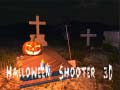 Igra Halloween Shooter 3d