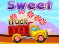 Igra Sweet Truck