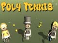 Igra Poly Tennis 