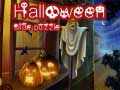 Igra Halloween Slide Puzzle