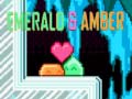 Igra Emerald & Amber