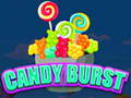 Igra Candy Burst