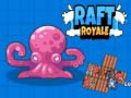 Igra Raft Royale