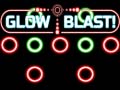 Igra Glow Blast!