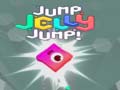 Igra Jump Jelly Jump