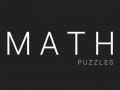 Igra Math Puzzles