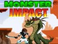Igra Monsters Impact