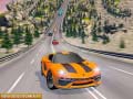 Igra Highway GT Speed Car Racer