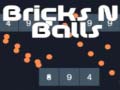 Igra Bricks N Balls