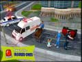 Igra Ambulance Rescue Driver Simulator 2018