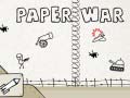 Igra Paper War