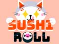 Igra Sushi Roll