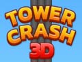 Igra Tower Crash 3D