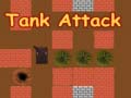 Igra Tank Attack