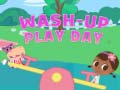 Igra Doc McStuffins Wash-Up Play Day