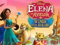 Igra Elena of Avalor Wings over Avalor