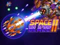 Igra Space Blaze 2