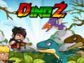 Igra DinoZ