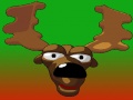 Igra Reindeer Escape