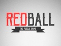 Igra Red Ball The Puzzle Game