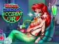 Igra Princess Mermaid Accident ER