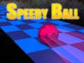 Igra Speedy Ball