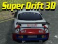 Igra Super Drift 3D