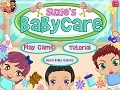 Igra Suzie's Baby Care