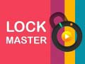 Igra Lock Master