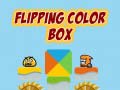 Igra Flipping Color Box