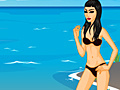 Igra Summertime Dress Up