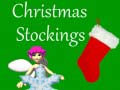 Igra Christmas Stockings