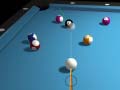 Igra 3d Billiard 8 Ball Pool