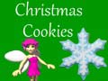 Igra Christmas Cookies