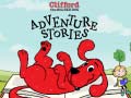 Igra Clifford The Big Red Dog Adventure Stories